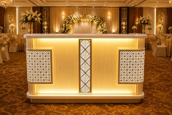 Shree Shyam Catering Setup 10
